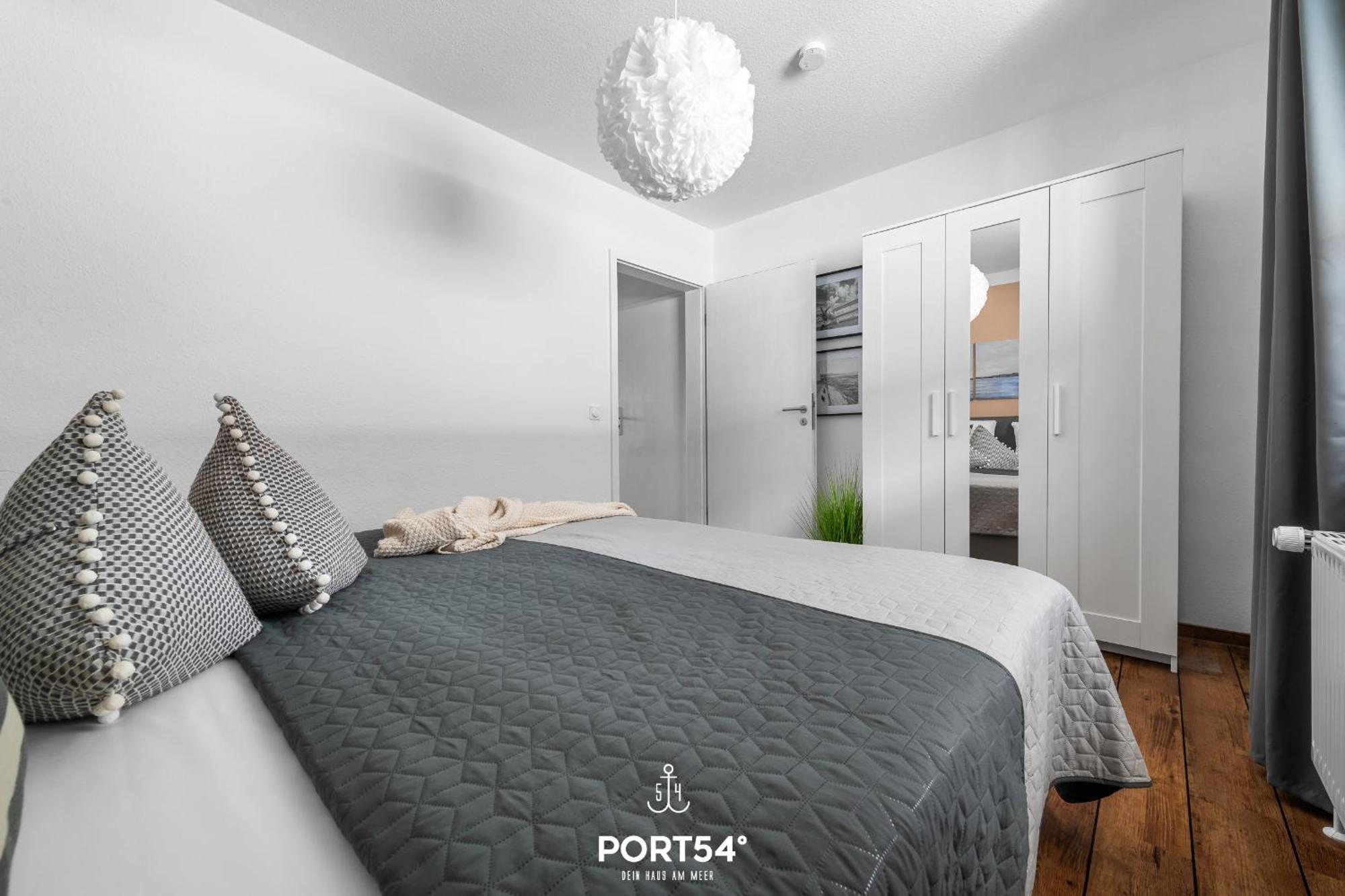 Moewennest Buesum Apartment Екстериор снимка