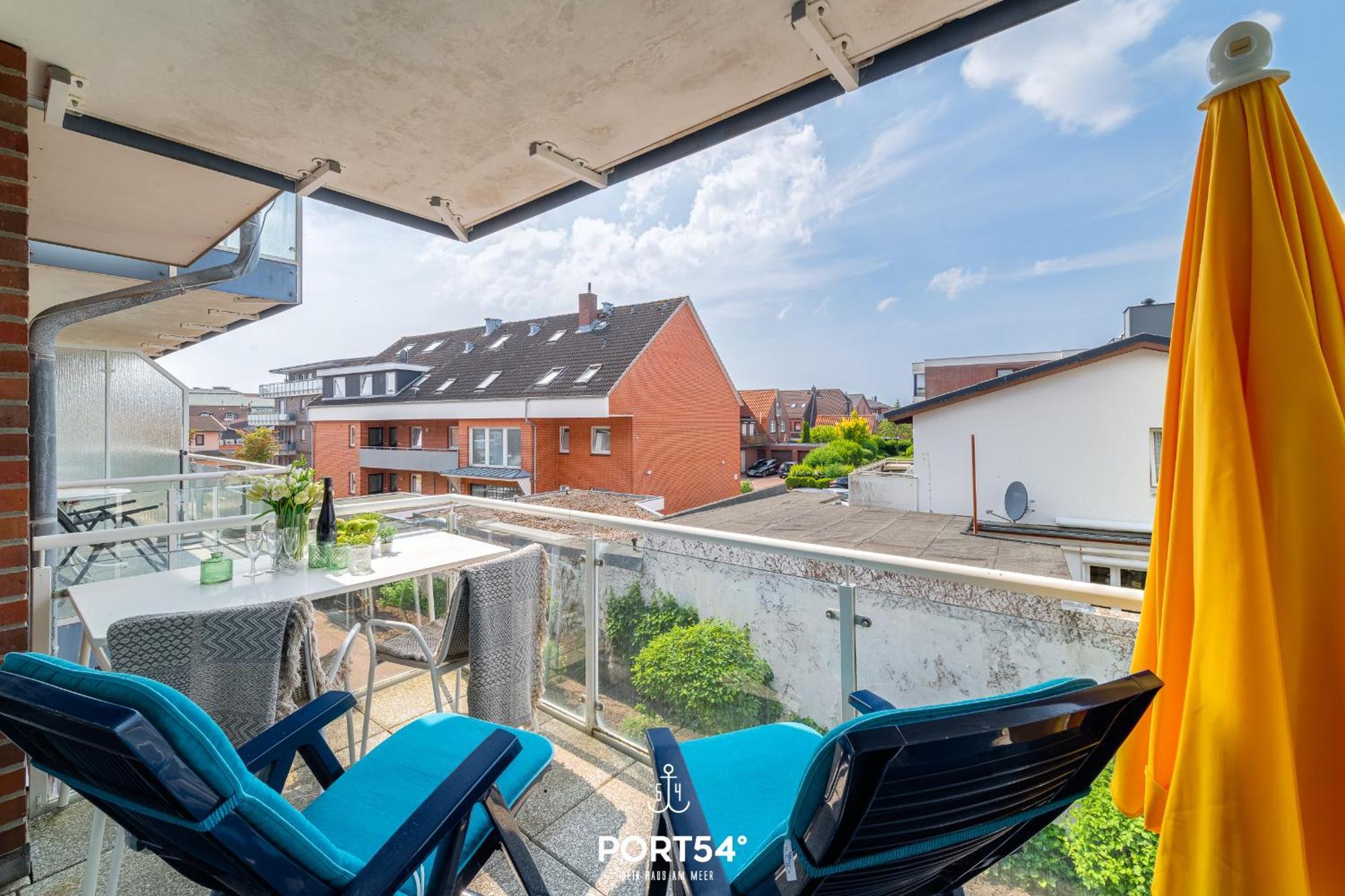 Moewennest Buesum Apartment Екстериор снимка